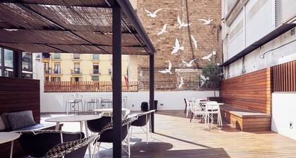 TOC Hostel Barcelona