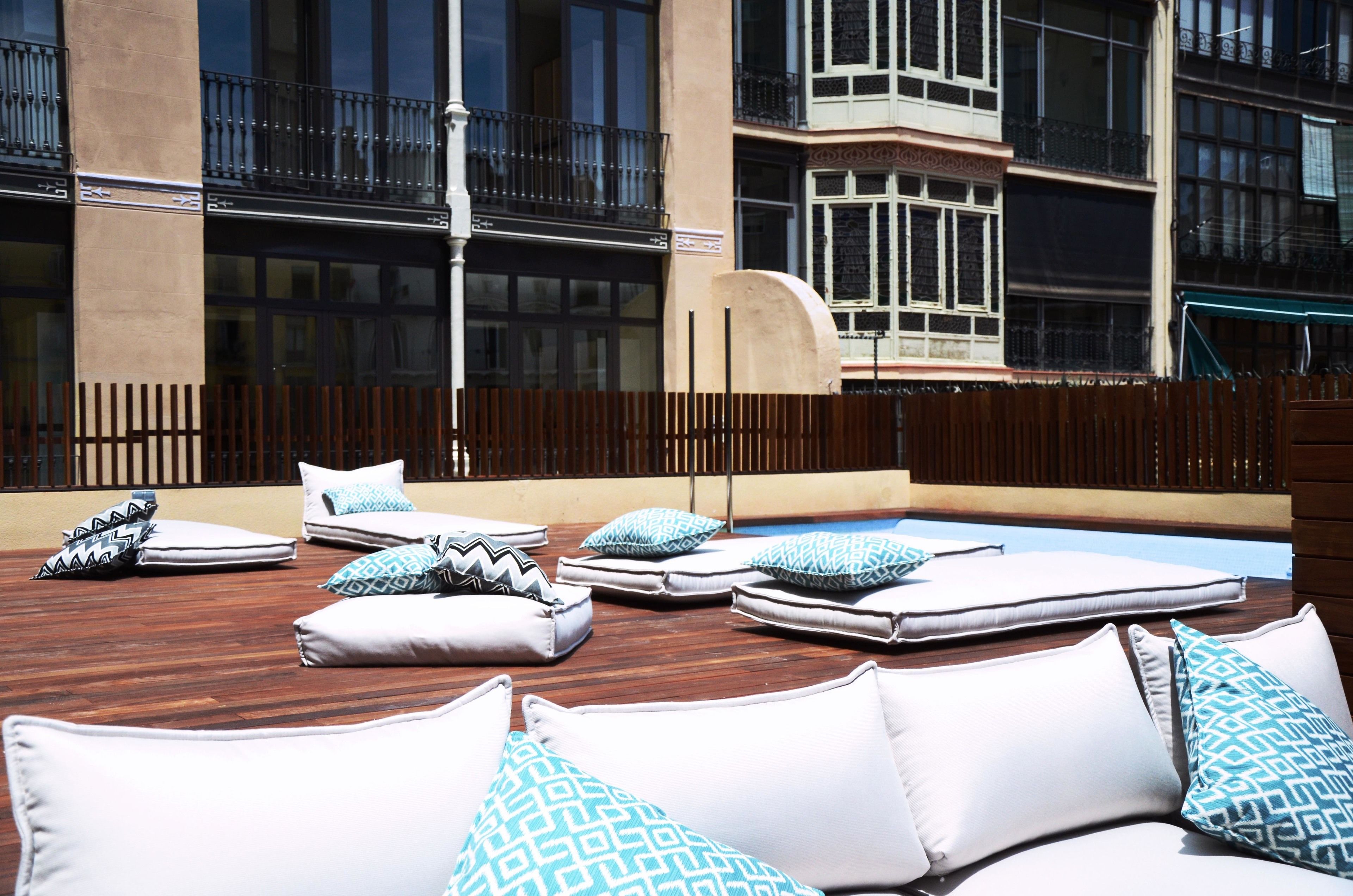 Foto - TOC Hostel Barcelona