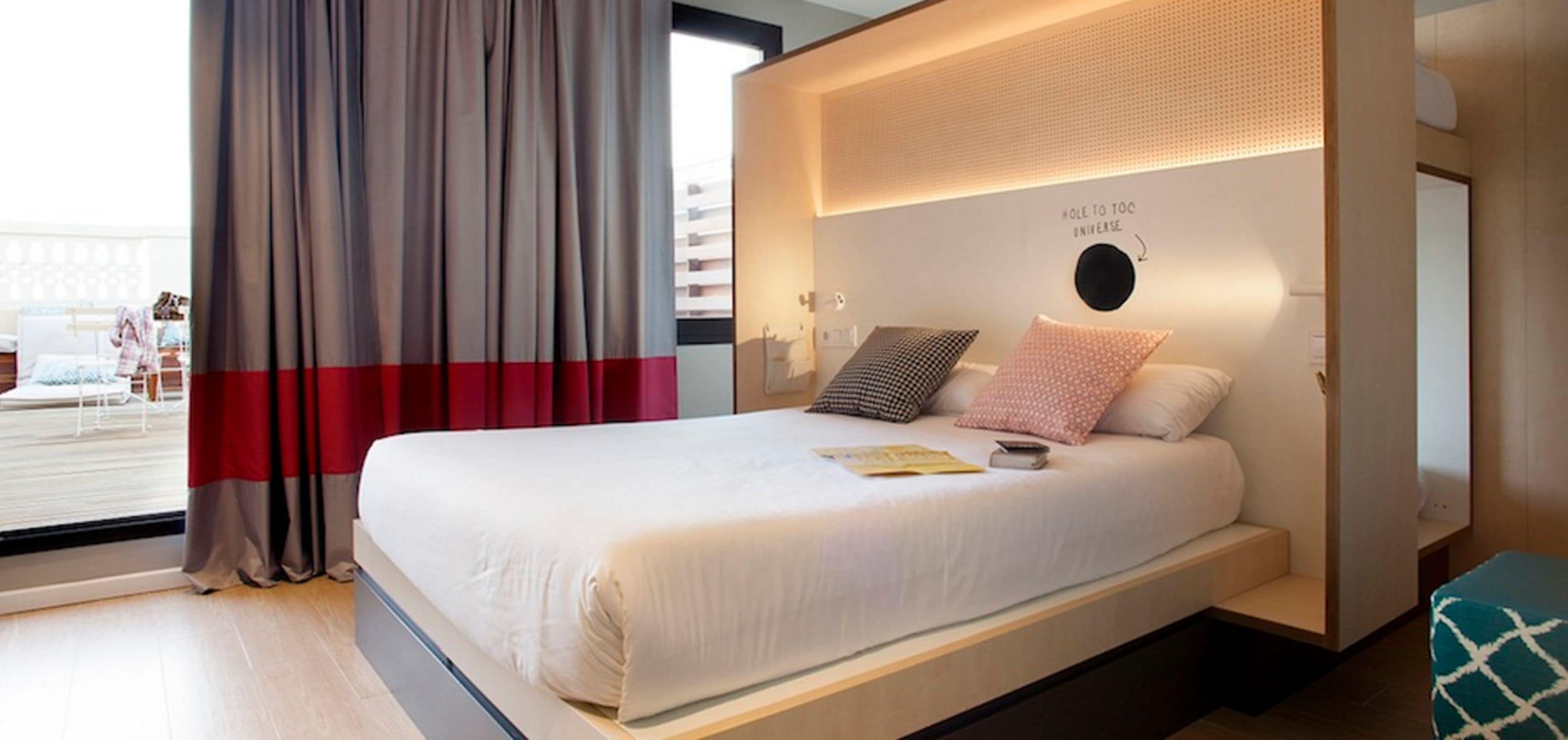 Photo - TOC Hostel Barcelona