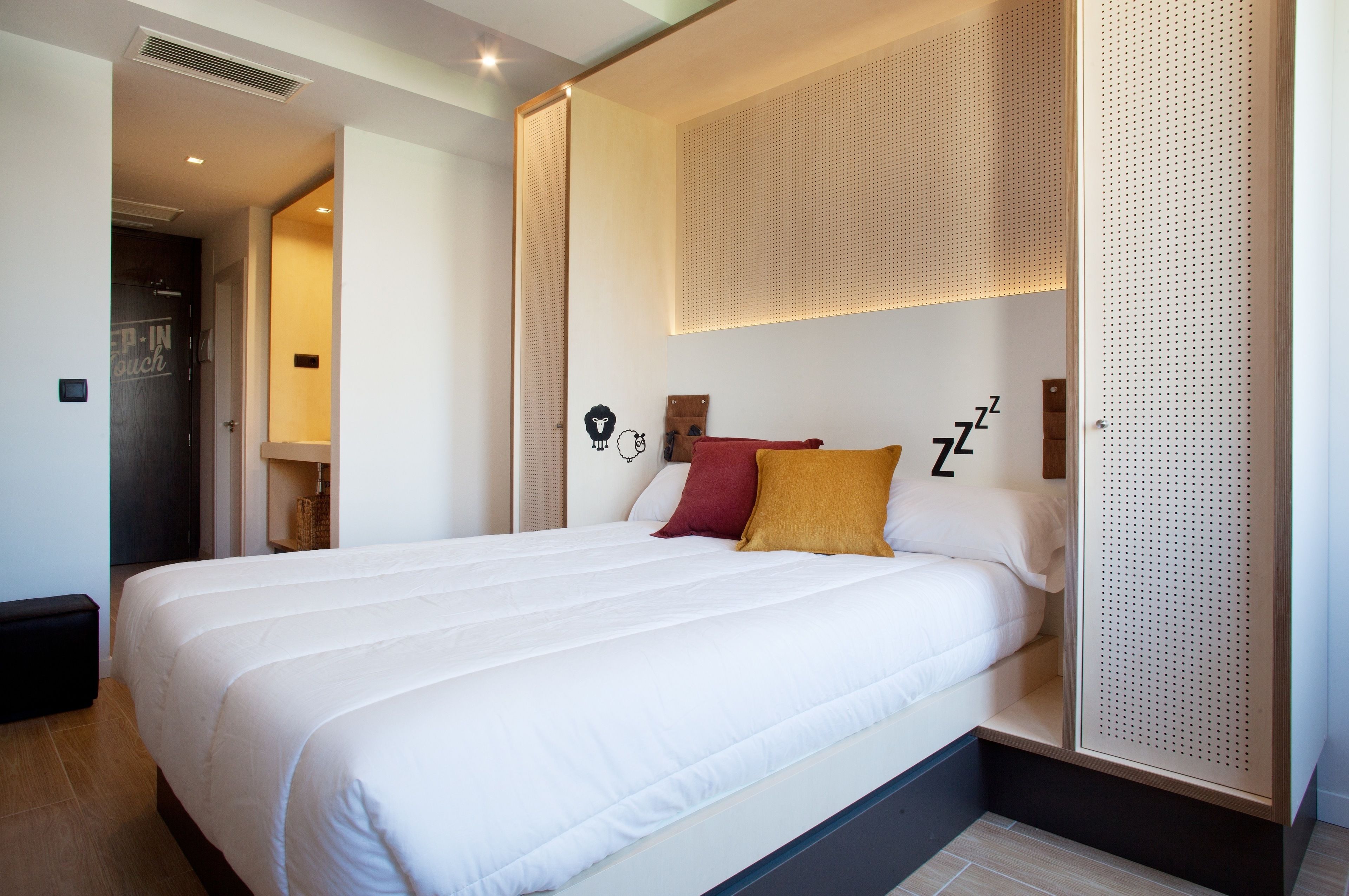 Photo - TOC Hostel Barcelona