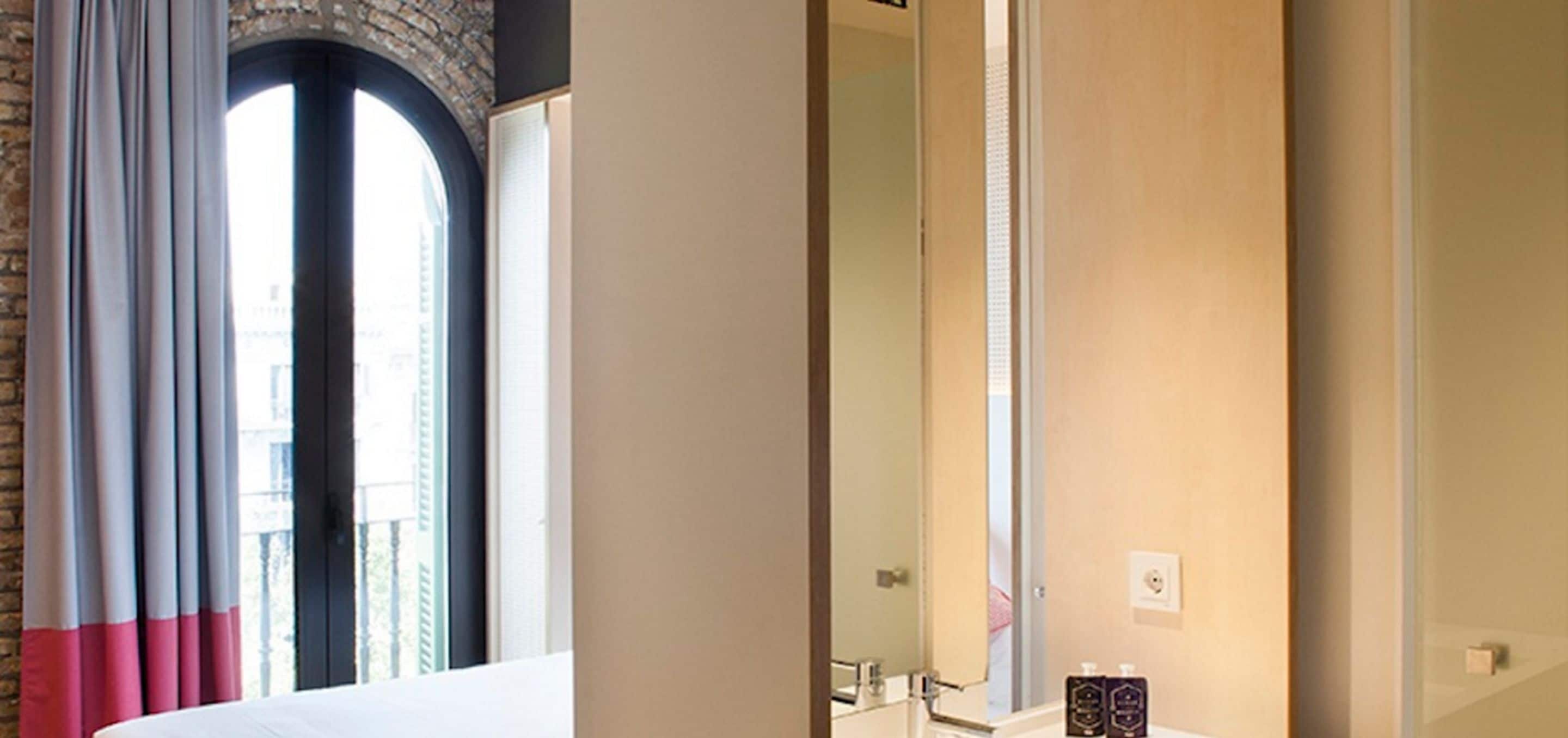 Photo - TOC Hostel Barcelona