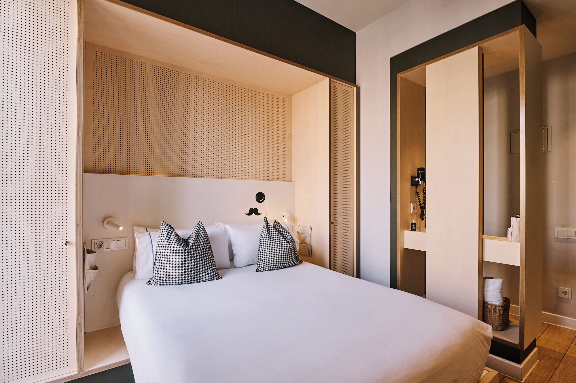 Foto - TOC Hostel Barcelona