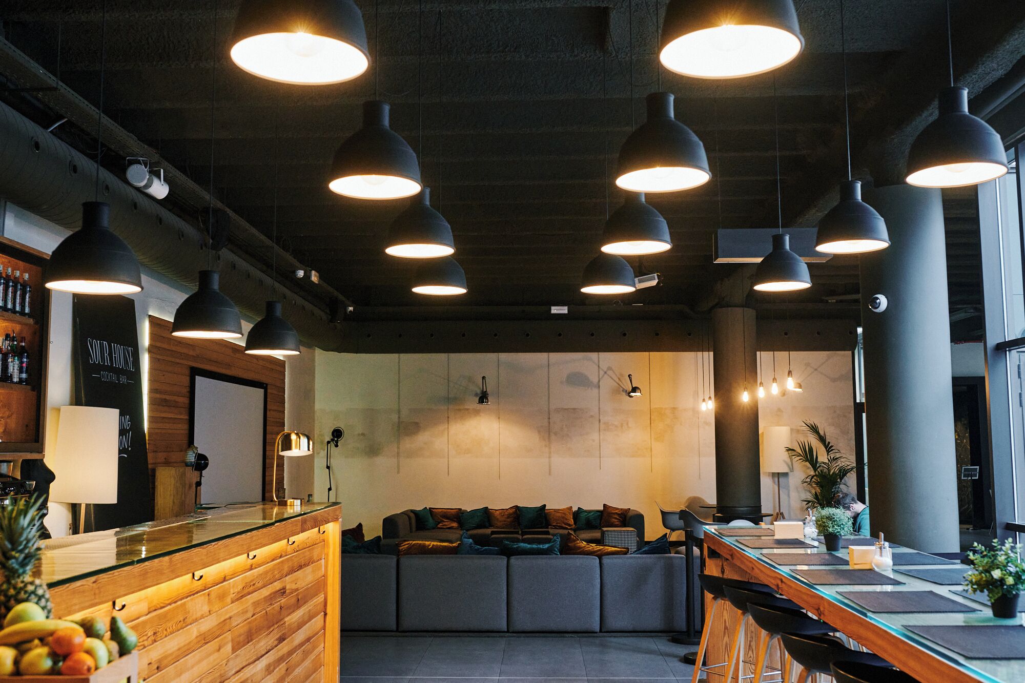 Foto - TOC Hostel Barcelona