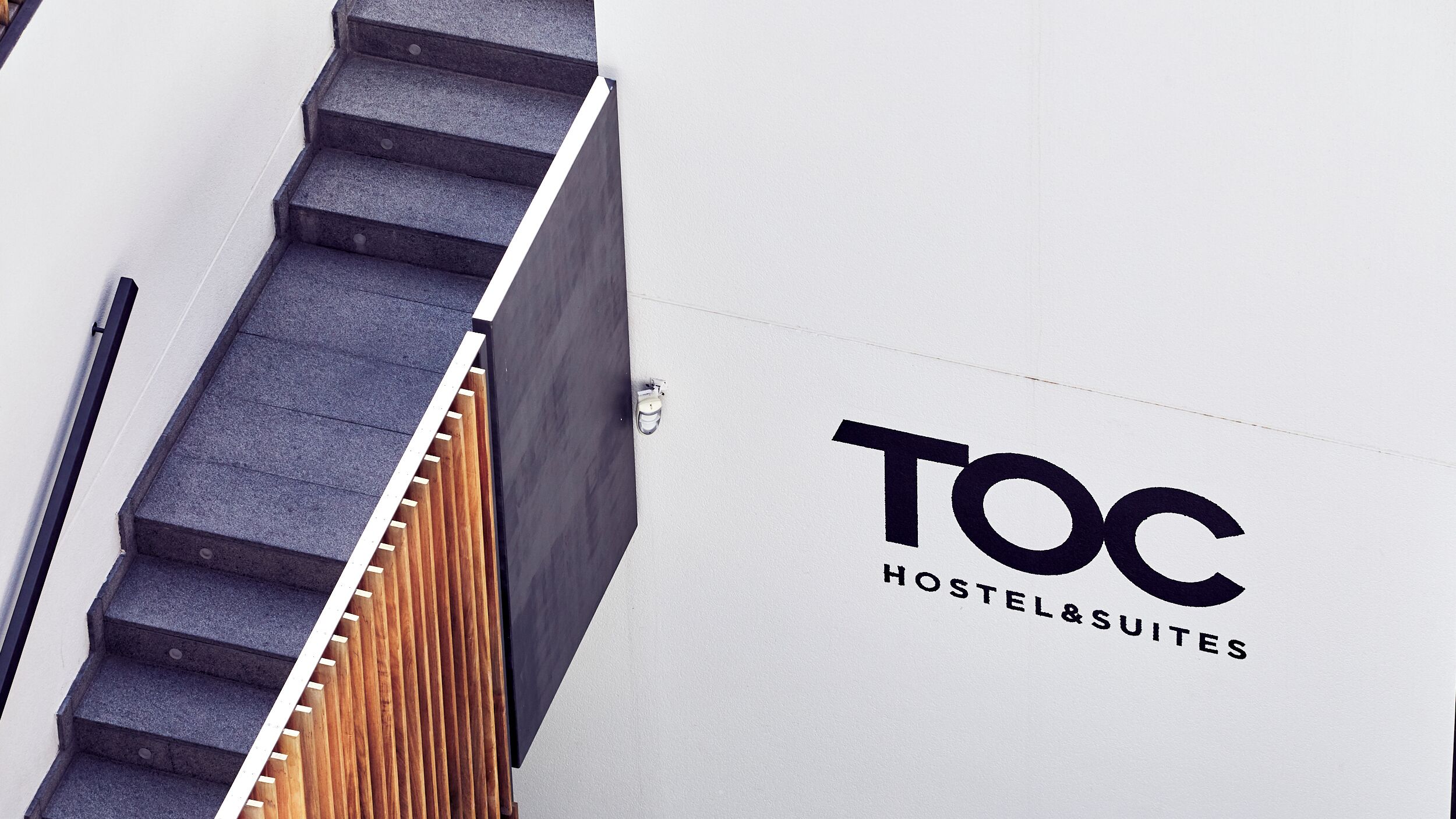 Foto - TOC Hostel Barcelona