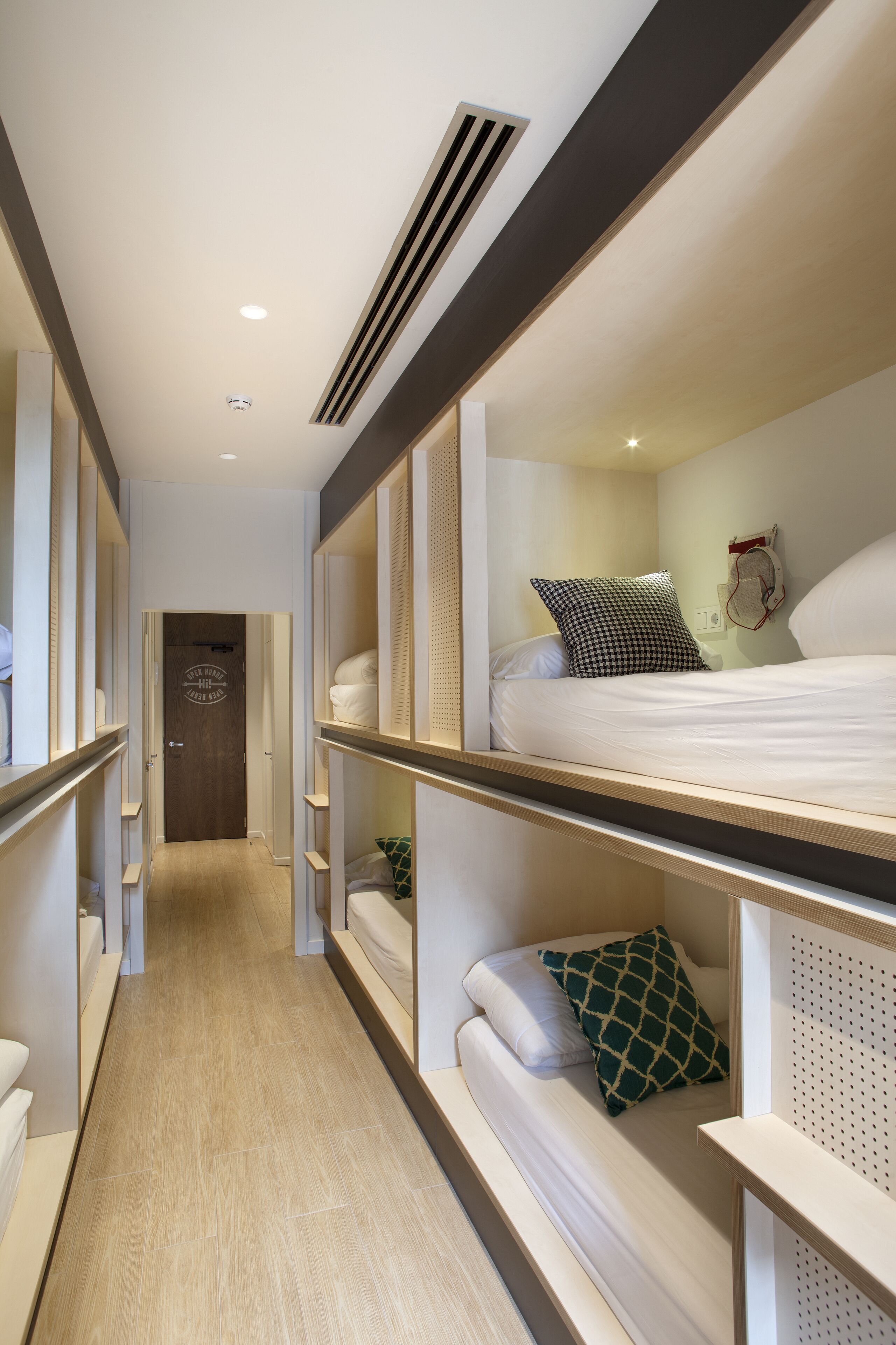 Photo - TOC Hostel Barcelona