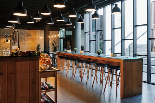 TOC Hostel Barcelona