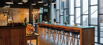 TOC Hostel Barcelona