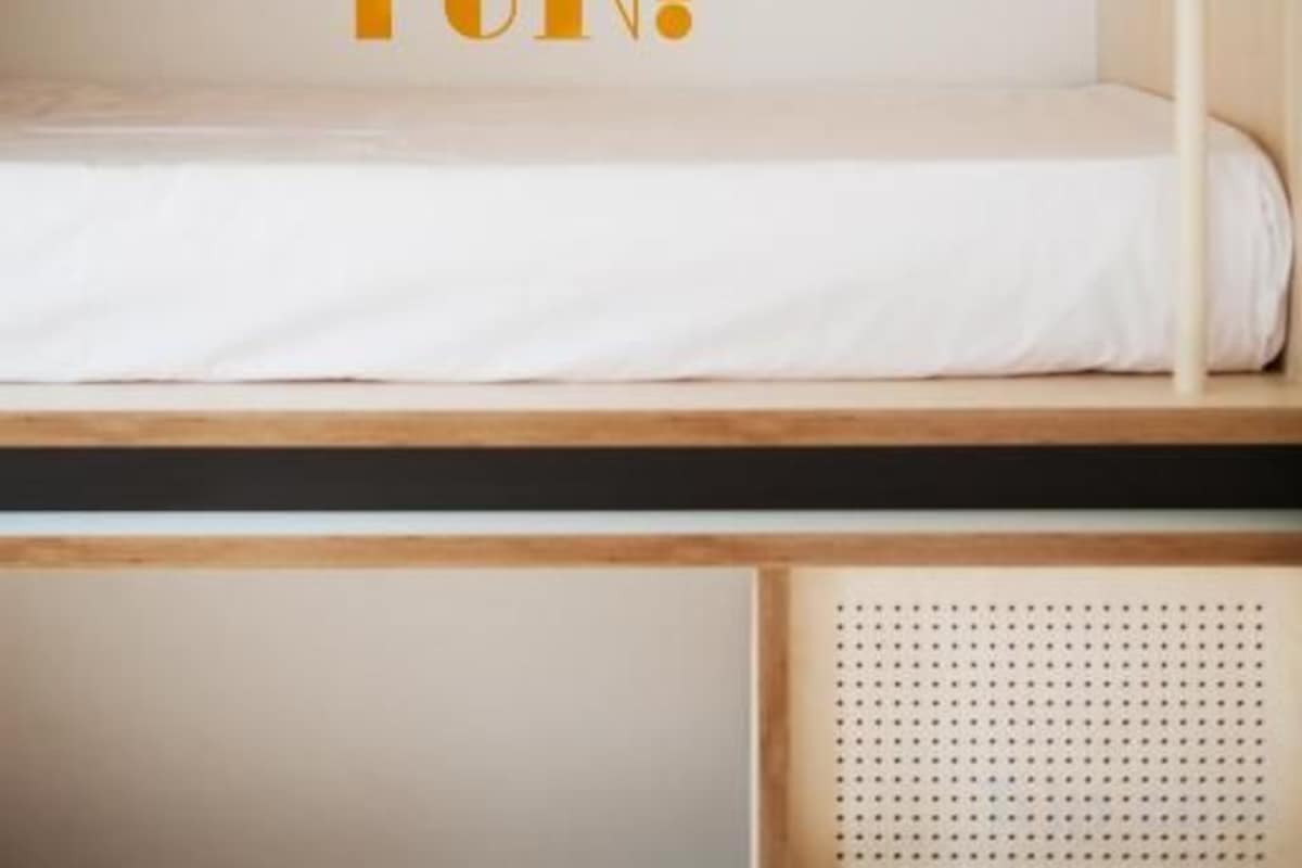 In-room safe, blackout drapes, soundproofing, WiFi (free)
