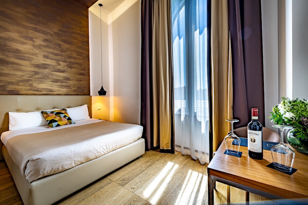 Palazzo Alfieri Residenza d'Epoca - Alfieri Collezione by null