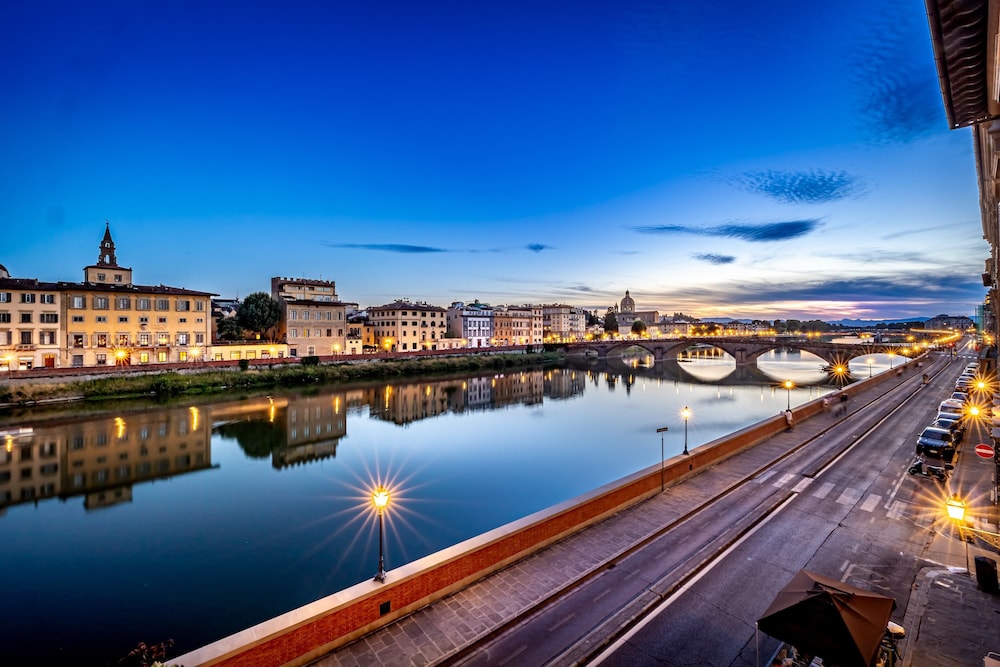 Palazzo Alfieri Residenza d'Epoca - Alfieri Collezione by null