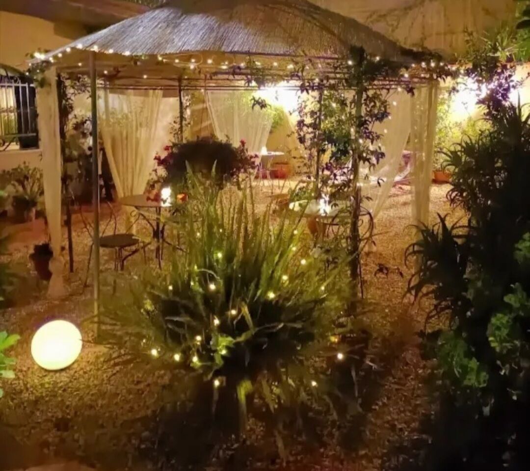 Jardin