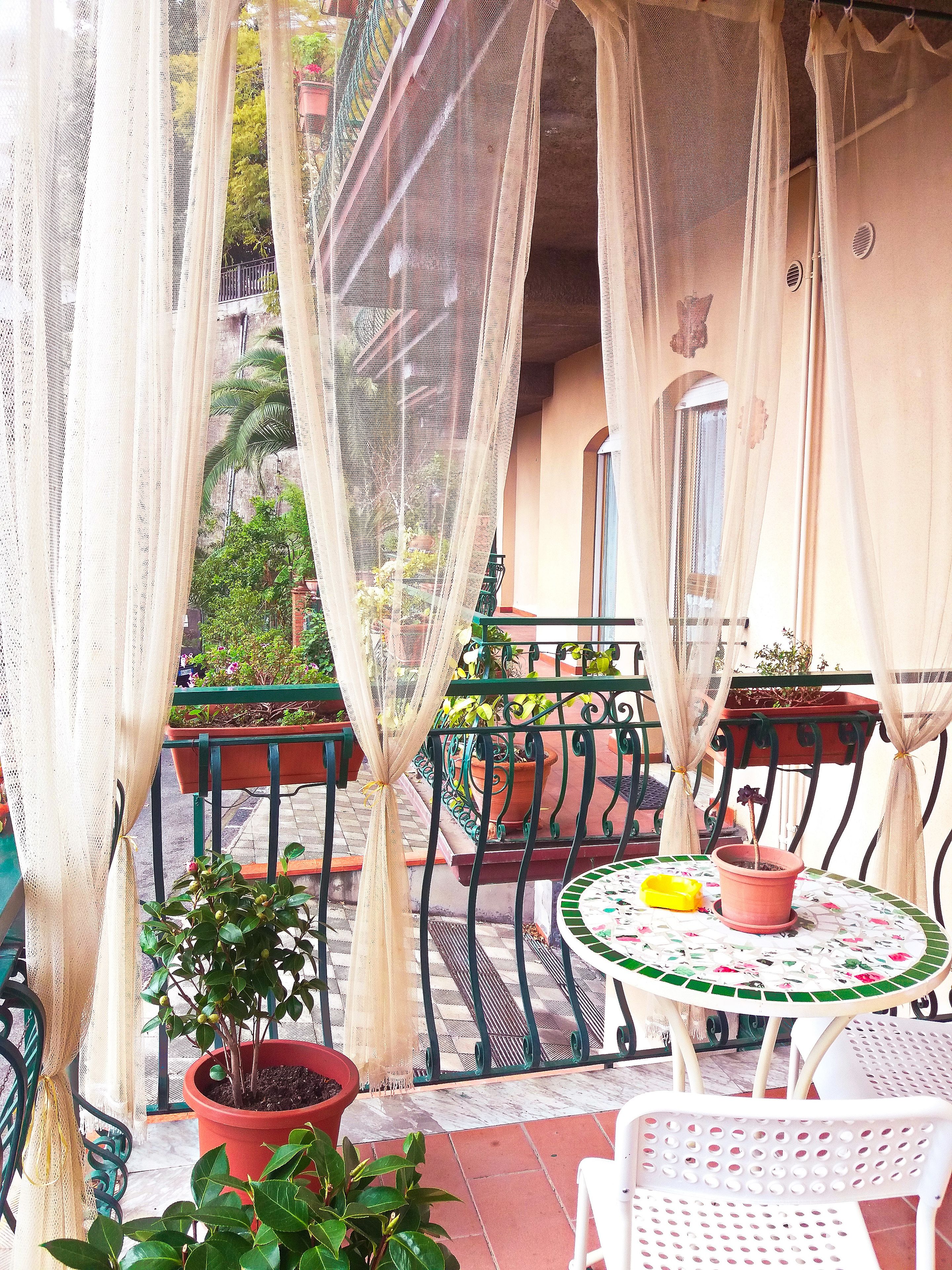 Family Room, Balcony | Balcony