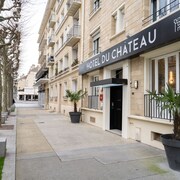 Hotel du Chateau