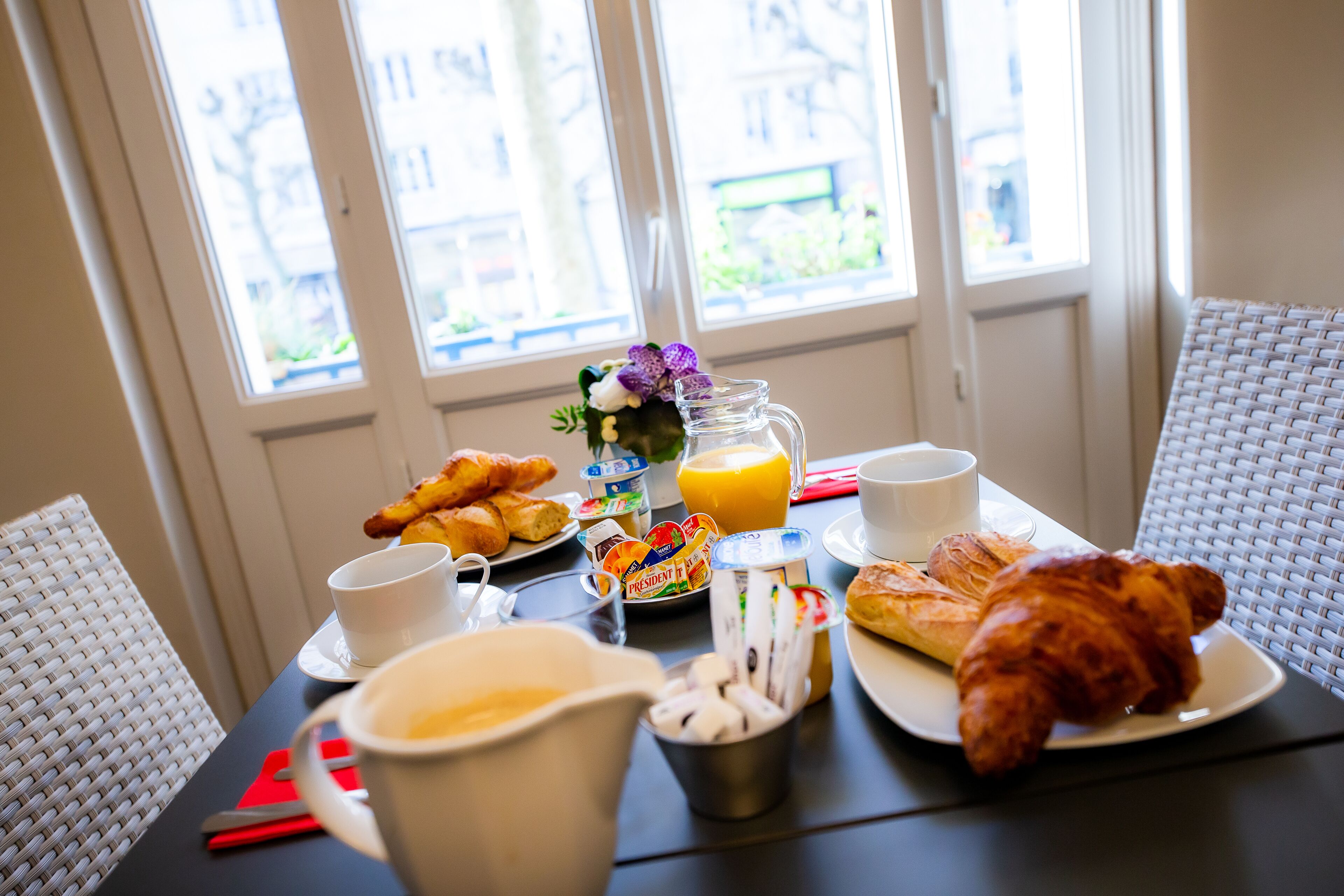 Foto - Logis Hotel Du Chateau