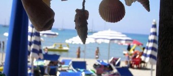 Blue Island Villa Caterina