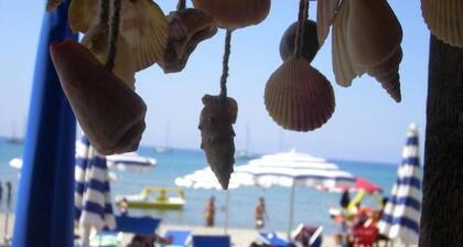 Blue Island Villa Caterina