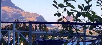 Blue Island Villa Caterina
