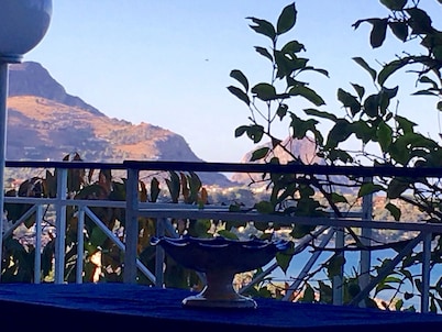 Blue Island Villa Caterina