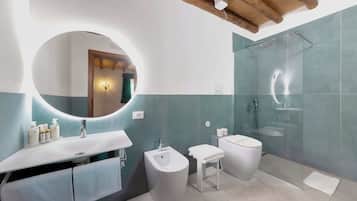 Family Suite | Salle de bain