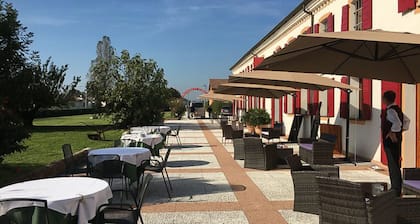 Ca' Tessera Venice Airport