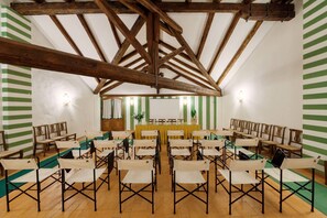 Salle de réunion
