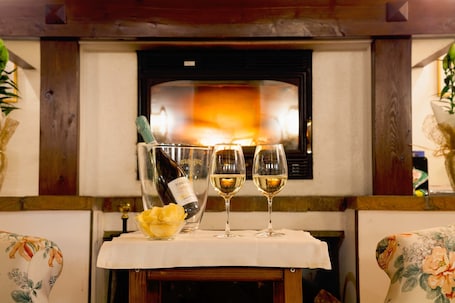 Lounge. Ca' Tessera Venice Airport