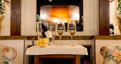 Ca' Tessera Venice Airport