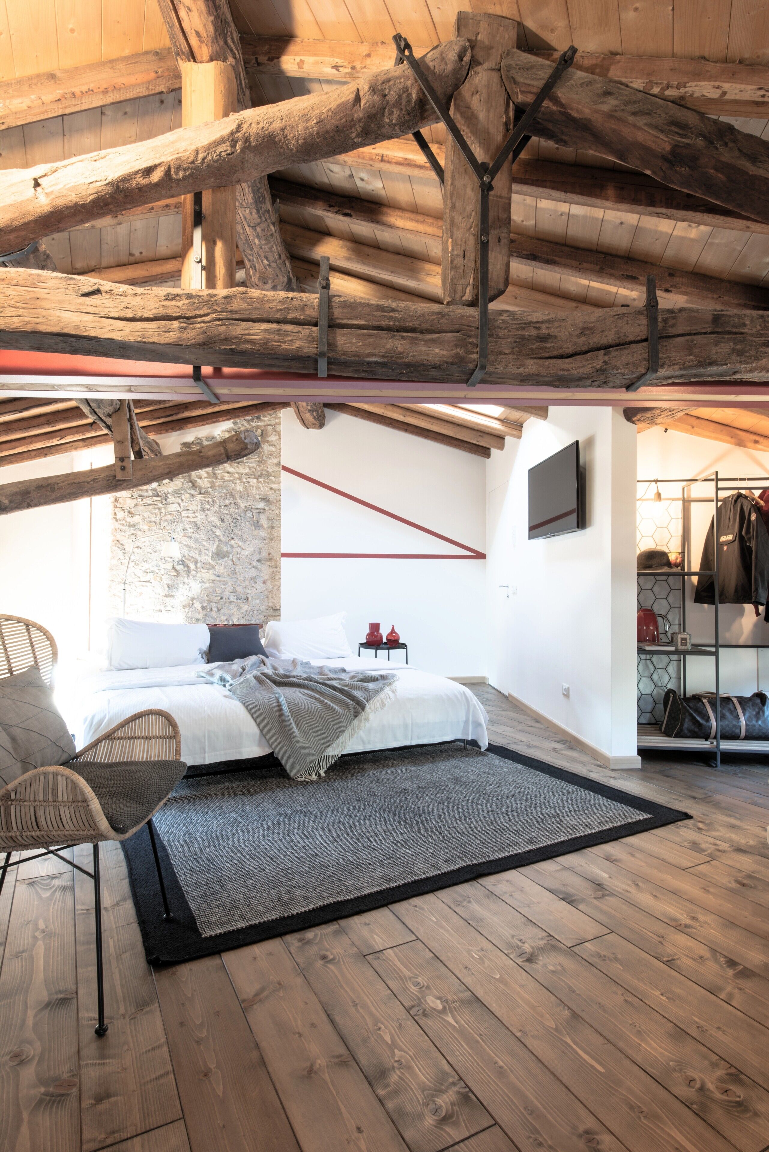 客房
