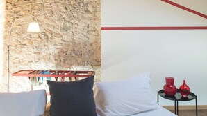 Chambre Deluxe Double ou avec lits jumeaux