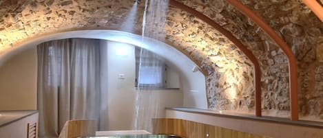 Douche Vichy