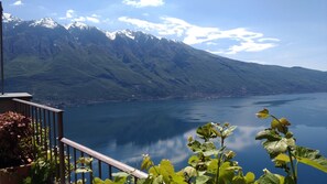 Exterior - Locanda Al Castelletto (Tremosine)