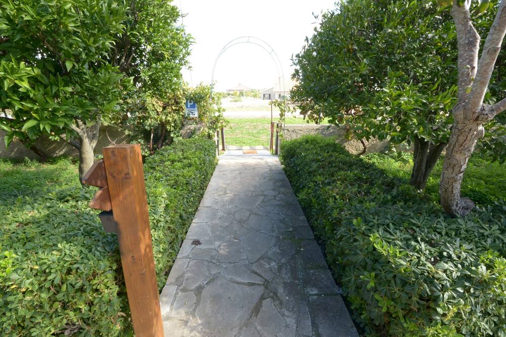 Villa Rosa