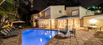 Forest Manor Boutique Guesthouse