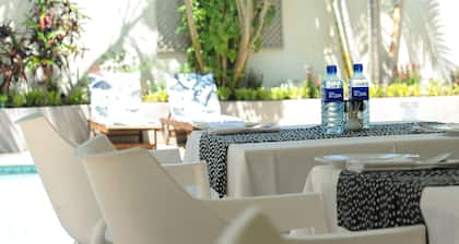 Forest Manor Boutique Guesthouse