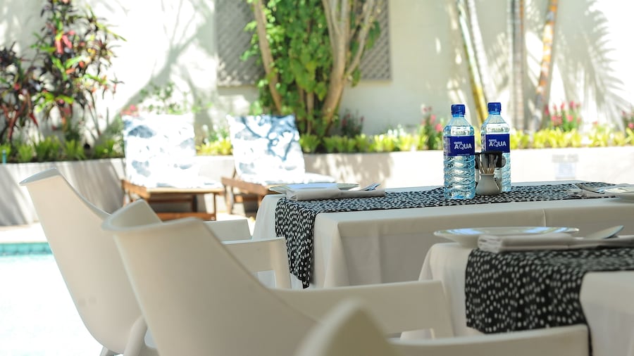 Forest Manor Boutique Guesthouse
