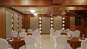 مرفق الاجتماعات
