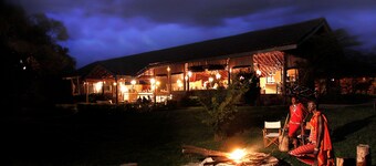 Tipilikwani Mara Camp