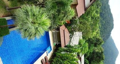 Paddy's Palms Resort