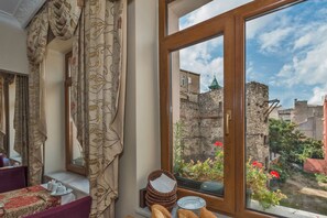 Restaurant - By Murat Hotels Galata (Istanbul)