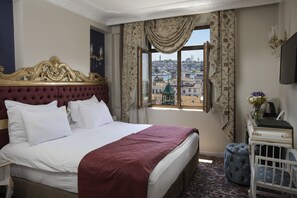 Deluxe Room, Sea View - By Murat Hotels Galata (Istanbul)