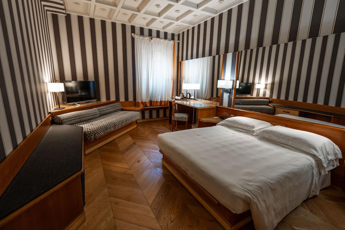 Chambre Triple Classique