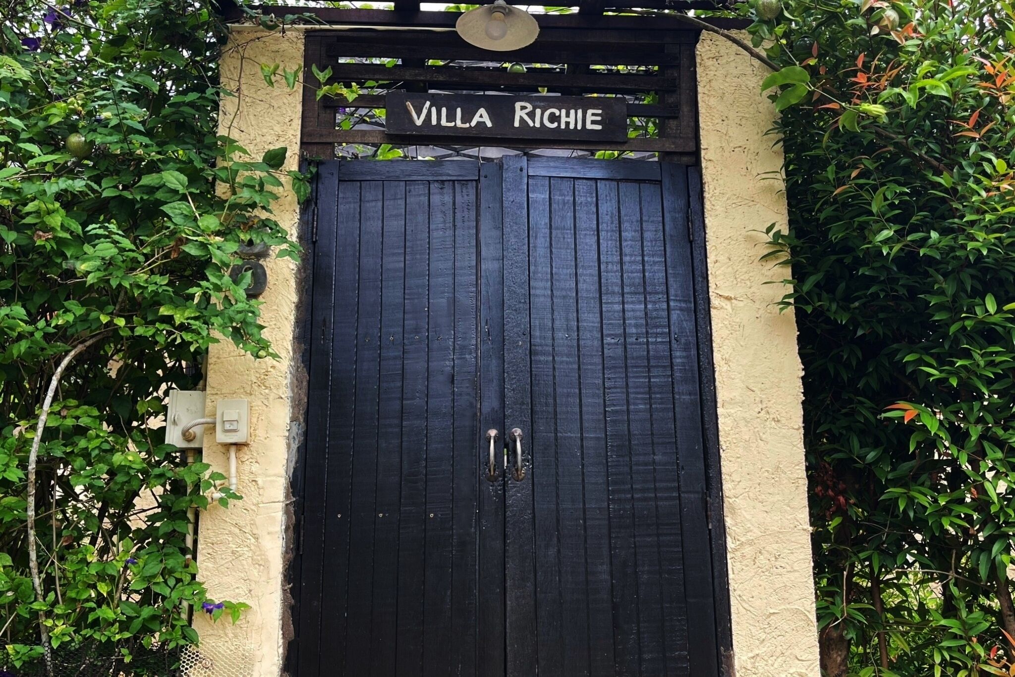 Villa