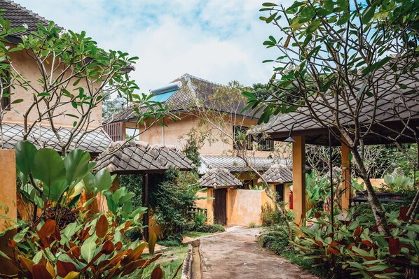 Room | Minibar, desk, free WiFi - Villa Khao Phaengma (Wang Nam Khiao)