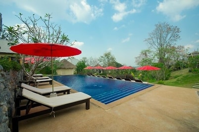 Villa Khao Phaengma