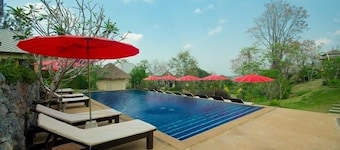 Villa Khao Phaengma