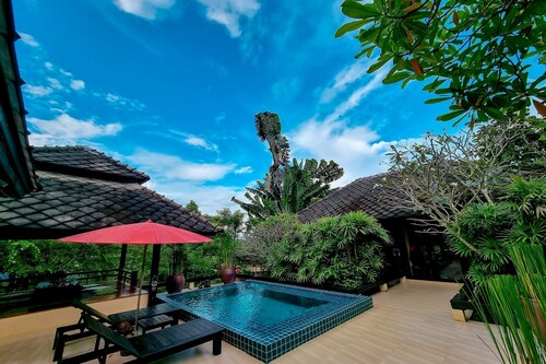 Villa Khao Phaengma