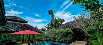 Villa Khao Phaengma
