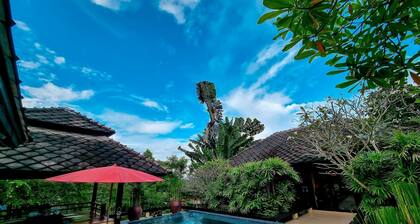 Villa Khao Phaengma