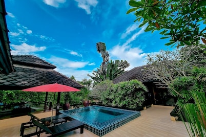 Villa Khao Phaengma