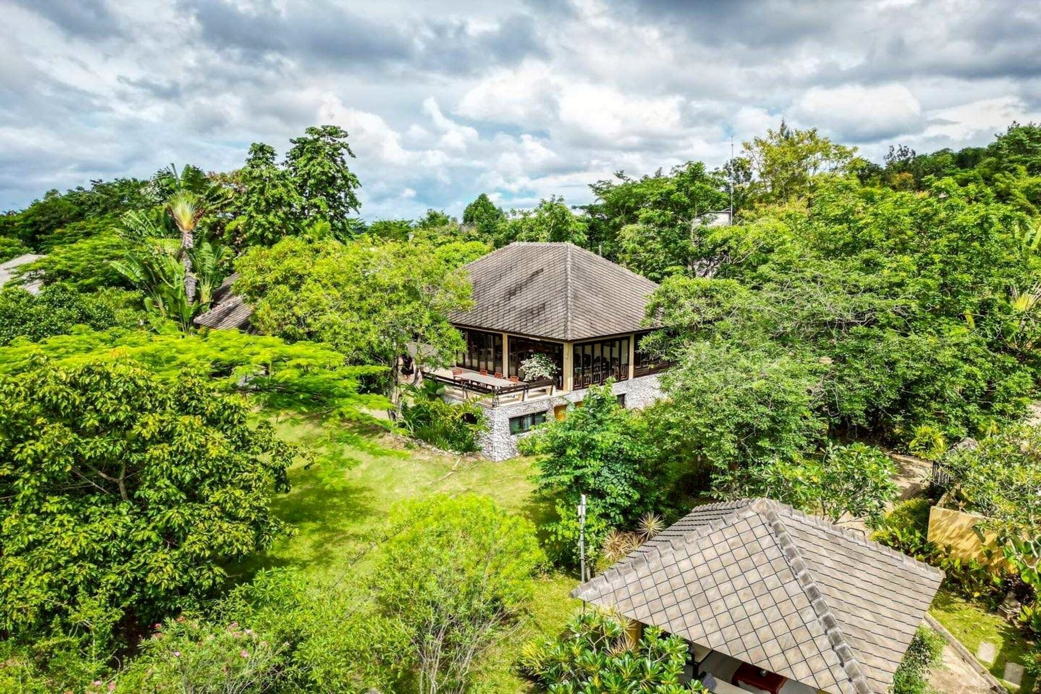 Villa, Pool View, Poolside | Garden view